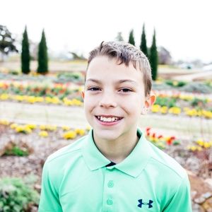 Meet your Posher, Jonathan